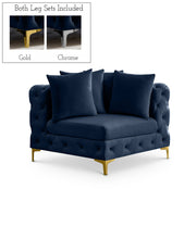 Load image into Gallery viewer, Tremblay - Corner Chair
