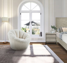 Load image into Gallery viewer, Dream - Accent Chair - White
