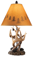 Load image into Gallery viewer, Derek - Table Lamp (Set of 2)
