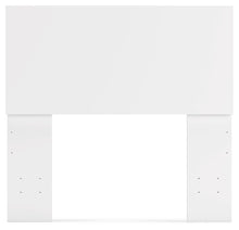 Load image into Gallery viewer, Onita - Panel Headboard
