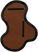 Load image into Gallery viewer, Oblique - Mirror - Wood
