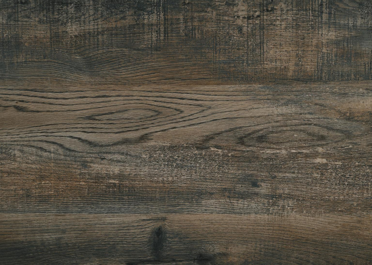 B500 - Chest - Antique Brown