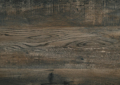 B500 - Chest - Antique Brown
