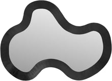Load image into Gallery viewer, Oblique - Metal Frame Mirror
