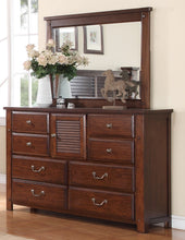 Load image into Gallery viewer, Crown Mark Furniture Stanley Mirror
