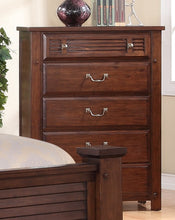 Load image into Gallery viewer, Crown Mark Furniture Stanley Chest
