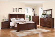 Load image into Gallery viewer, Crown Mark Furniture Stanley Mirror
