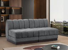 Load image into Gallery viewer, Quinn - 2 Seat Modular Armless Sofa
