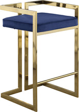 Load image into Gallery viewer, Ezra - Stool (Set of 2)
