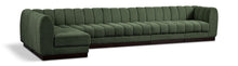 Load image into Gallery viewer, Quinn - 6 Piece Modular Sectional
