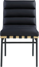 Load image into Gallery viewer, Burke - Dining Chair (Set of 2) - Black
