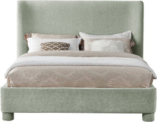 Load image into Gallery viewer, Penny - Chenille Fabric Bed
