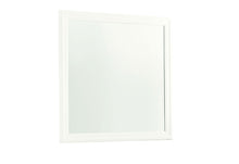 Load image into Gallery viewer, Pompei - Mirror - Metallic White
