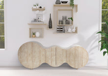 Load image into Gallery viewer, Sono - Sideboard / Buffet - Oak

