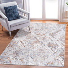 Load image into Gallery viewer, Payas - Geometric Area Rug
