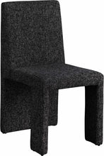 Load image into Gallery viewer, Benson - linen Dining Chair (Set of 2)
