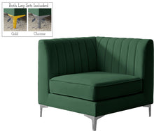 Load image into Gallery viewer, Alina - Corner Chair
