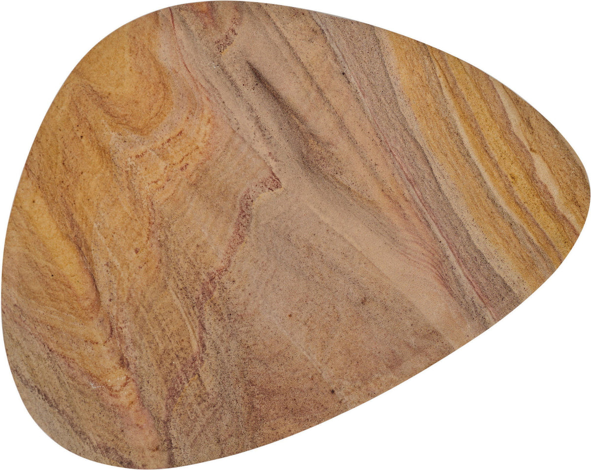 Whelan - Sandstone Bowl - Sand