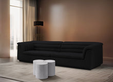 Load image into Gallery viewer, Dimple - 3 Piece Modular Coffee Table - Terazzo Finish
