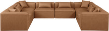 Load image into Gallery viewer, Cube - 8 Piece Modular Sectional
