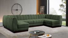 Load image into Gallery viewer, Quinn - 6 Piece Modular Sectional
