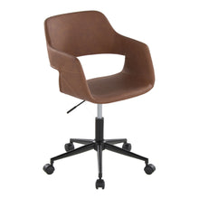 Load image into Gallery viewer, Margarite - Contemporary Design Task Chair
