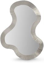 Load image into Gallery viewer, Oblique - Metal Frame Mirror
