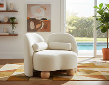 Load image into Gallery viewer, Daphne - Velvet Chair
