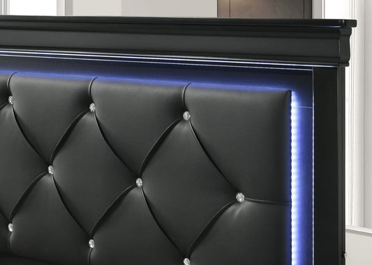 B395 - Bed