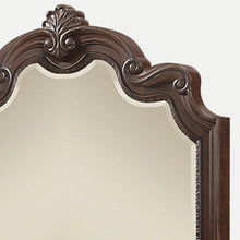 Load image into Gallery viewer, Coventry - Mirror - Mahogany

