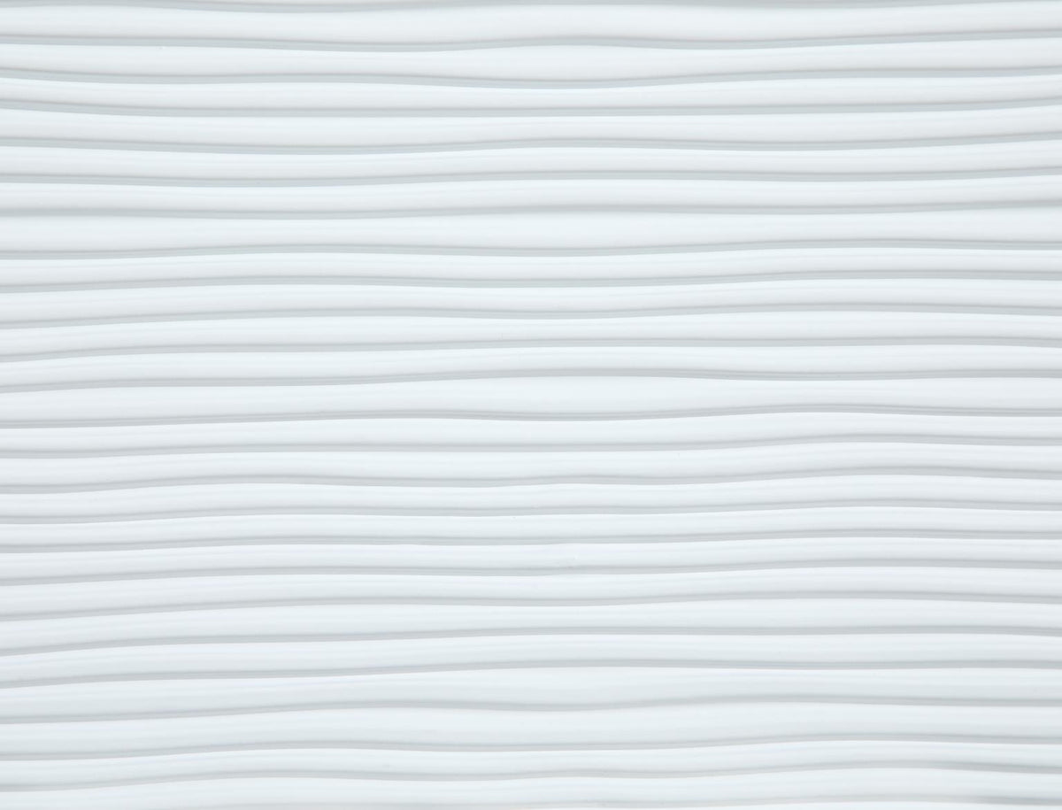 B240 - Mirror - White