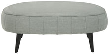 Load image into Gallery viewer, Hollyann - Accent Ottoman
