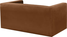 Load image into Gallery viewer, Henson - Loveseat - Saddle
