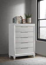 Load image into Gallery viewer, B027 - Chest - Pale Almond
