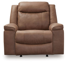 Load image into Gallery viewer, Status Check - Rocker Recliner
