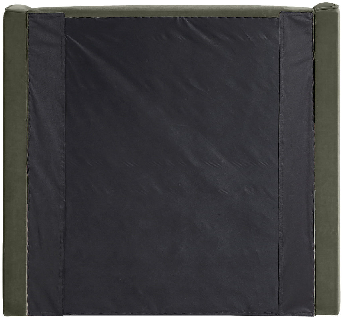 Kendall - Velvet Upholstered Bed