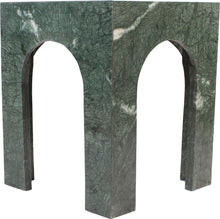 Load image into Gallery viewer, Palermo - Marble End Table
