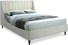 Load image into Gallery viewer, Eva - Velvet Bed
