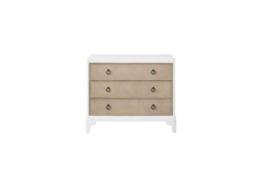 Citrus Heights - Hall Chest