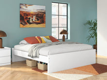 Load image into Gallery viewer, Onita - Platform Bed

