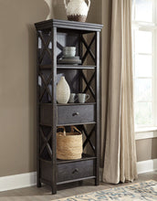 Load image into Gallery viewer, Tyler Creek - Display Cabinet
