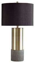 Load image into Gallery viewer, Jacek - Metal Table Lamp
