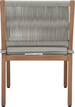 Load image into Gallery viewer, Maui - Water Resistant Outdoor Patio Dining Arm Chair (Set of 2)
