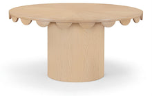 Load image into Gallery viewer, Dahlia - Oak Veneer Dining Table

