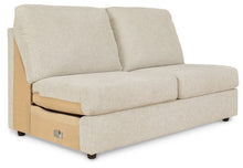 Load image into Gallery viewer, Edenfield - Armless Loveseat
