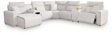Load image into Gallery viewer, Modmax II - Reclining Sectional - Stone
