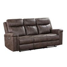 Load image into Gallery viewer, Quade - Sofa With Dual Recliner
