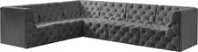 Load image into Gallery viewer, Tuft - 6 Piece Modular Sectional
