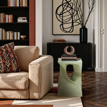 Load image into Gallery viewer, Jula - Concrete End Table
