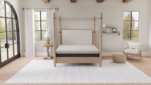 Load image into Gallery viewer, 8" Comfort Series Firm Gel Memory Foam Tight Top Mattress
